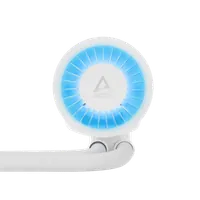 ARCTIC Liquid Freezer III 280 A-RGB - Refroidisseur liquide pour processeur - 10
