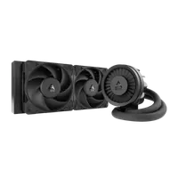 ARCTIC Liquid Freezer III Pro 240 Processeur Refroidisseur de liquide tout-en-un 12 cm Noir 1 pièce(s) - 1