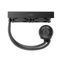 ARCTIC Liquid Freezer III Pro 240 Processeur Refroidisseur de liquide tout-en-un 12 cm Noir 1 pièce(s) - 3