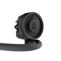 ARCTIC Liquid Freezer III Pro 240 Processeur Refroidisseur de liquide tout-en-un 12 cm Noir 1 pièce(s) - 4