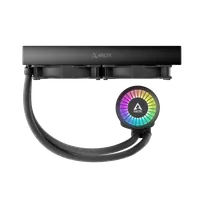 ARCTIC Liquid Freezer III 280 A-RGB Processeur Refroidisseur de liquide tout-en-un 14 cm Noir 1 pièce(s) - 4