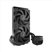 Caractéristiques principales