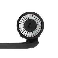 ARCTIC Liquid Freezer III Pro 240 A-RGB Processeur Refroidisseur de liquide tout-en-un 12 cm Noir, Blanc 1 pièce(s) - 5