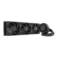 ARCTIC Liquid Freezer III Pro 360 Processeur Kit de refroidissement du liquide 12 cm Noir 1 pièce(s) - 1