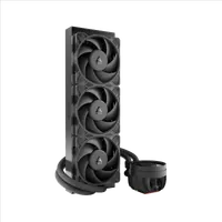 ARCTIC Liquid Freezer III Pro 360 Processeur Kit de refroidissement du liquide 12 cm Noir 1 pièce(s) - 2