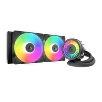 Caractéristiques principales