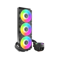ARCTIC Liquid Freezer III Pro 360 A-RGB Processeur Kit de refroidissement du liquide 12 cm Noir 1 pièce(s) - 2