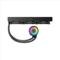 ARCTIC Liquid Freezer III Pro 360 A-RGB Processeur Kit de refroidissement du liquide 12 cm Noir 1 pièce(s) - 3