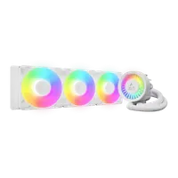 ARCTIC Liquid Freezer III Pro 360 A-RGB (White) Processeur Kit de refroidissement du liquide 12 cm Blanc 1 pièce(s) - 1