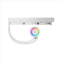 ARCTIC Liquid Freezer III Pro 360 A-RGB (White) Processeur Kit de refroidissement du liquide 12 cm Blanc 1 pièce(s) - 3