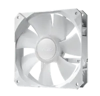 ASUS ROG Strix LC II 360 ARGB White Edition Processeur Refroidisseur de liquide tout-en-un 12 cm Blanc - 7