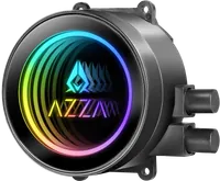 Kit Watercooling AIO Azza Galeforce RGB 240mm Noir - 2