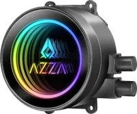 Kit Watercooling AIO Azza Galeforce RGB 240mm Noir - 3