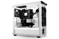 be quiet! Pure Loop 2 280 mm | Système de refroidissement liquide tout-en-un, 280 mm, noir, socket Intel et AMD - 5