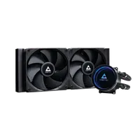 Chieftec ICEBERG 240 DARK - 1