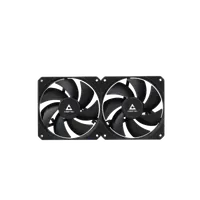 Chieftec ICEBERG 240 DARK - 2