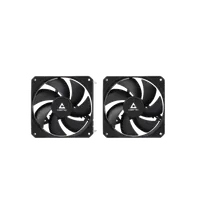 Chieftec ICEBERG 240 DARK - 3