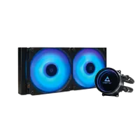 Chieftec ICEBERG 240 RGB - 1