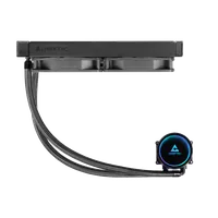 Chieftec ICEBERG 240 RGB - 4