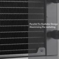 Chieftec ICEBERG 240 RGB - 7