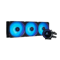 Chieftec ICEBERG 360 RGB - 1