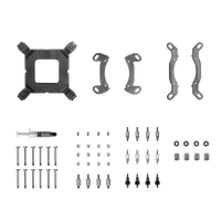 Chieftec ICEBERG 360 RGB - 8
