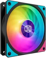 Kit Watercooling AIO Cooler Master MasterLiquid PL360 Flux 30th Anniversary RGB 360mm Noir - 2