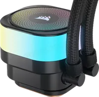 Kit Watercooling AIO Corsair iCUE LINK TITAN RX RGB 240mm Noir - 3