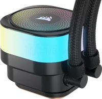 Watercooling AIO Corsair iCUE LINK TITAN RX RGB 240mm - Noir - 3