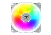 COUGAR Aqua 240 - Refroidisseur liquide AIO Blanc - 4