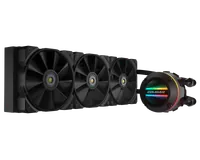 COUGAR POSEIDON-GT360 - Refroidissement liquide AIO 360mm - 1