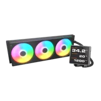 COUGAR Aqua 360 - Refroidisseur liquide AIO 360mm RGB - 2