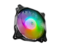 COUGAR Helor 360 Processeur Refroidisseur de liquide tout-en-un Noir 1 pièce(s) - 2