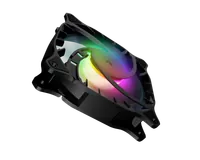COUGAR Helor 360 Processeur Refroidisseur de liquide tout-en-un Noir 1 pièce(s) - 3