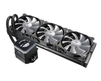 COUGAR Helor 360 Processeur Refroidisseur de liquide tout-en-un Noir 1 pièce(s) - 4