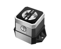 COUGAR Helor 360 Processeur Refroidisseur de liquide tout-en-un Noir 1 pièce(s) - 5