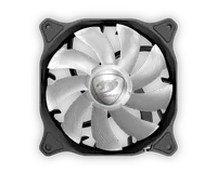 COUGAR Helor 360 Processeur Refroidisseur de liquide tout-en-un Noir 1 pièce(s) - 6