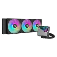 Caractéristiques principales