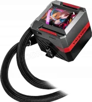 Kit Watercooling AIO Valkyrie Syn RGB 360mm Noir - 2