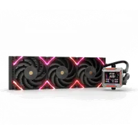 Kit Watercooling AIO Valkyrie Syn RGB 360mm Noir - 3