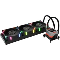 Kit Watercooling AIO Valkyrie Syn RGB 360mm Noir - 4