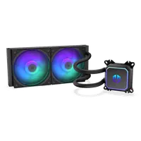 Kit Watercooling AIO Endorfy Navis F240 - 240mm Noir - 3