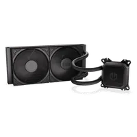 Kit Watercooling AIO Endorfy Navis F240 ARGB 240mm Noir - 3