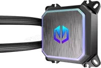 Kit Watercooling AIO Endorfy Navis F RGB 280mm Noir - 1