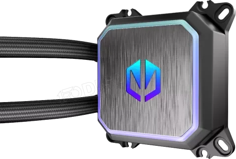 Kit Watercooling AIO Endorfy Navis F RGB 280mm Noir