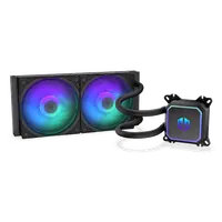 Kit Watercooling AIO Endorfy Navis F360 ARGB 360mm Noir