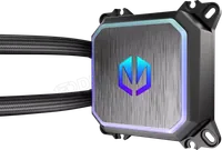 Kit Watercooling AIO Endorfy Navis F360 ARGB 360mm Noir - 3