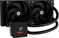 Kit Watercooling AIO Enermax LiqMax IV 240mm Noir - 3