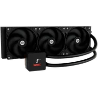 Caractéristiques principales