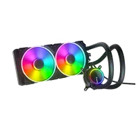 Watercooling AIO Fractal Design Celsius+ S28 Prisma 280mm ARGB PWM - 1